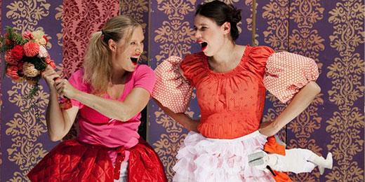 Freunde der Sommeroper Britz