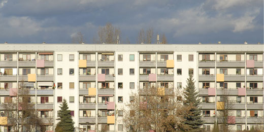 Broschürensammlung „Interkulturelle Öffnung“