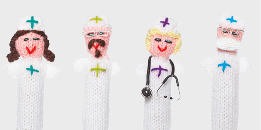 Hire a Doctor Group