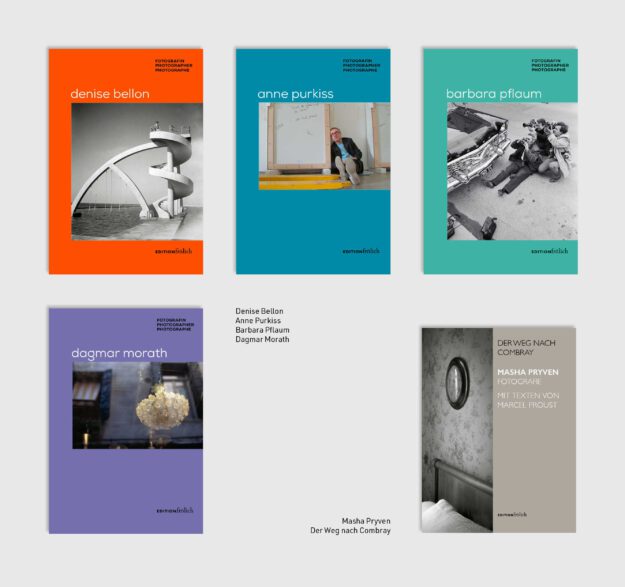 Edition Frölich – Fotobücher