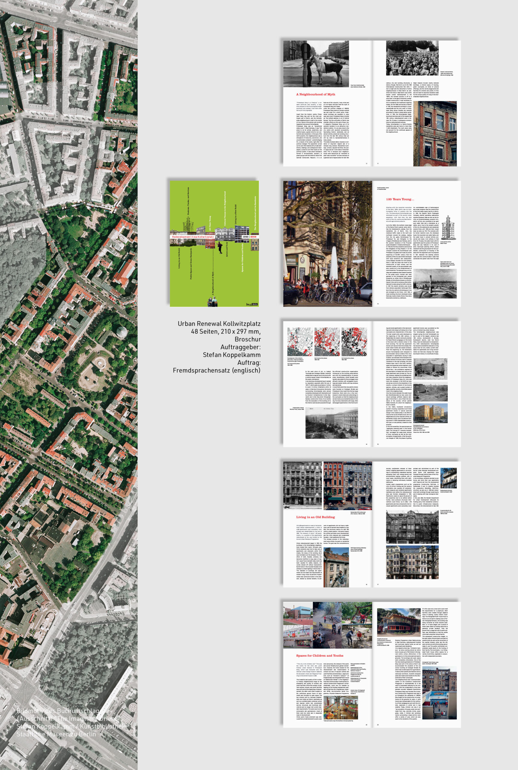 Buch, Stefan Koppelkamm