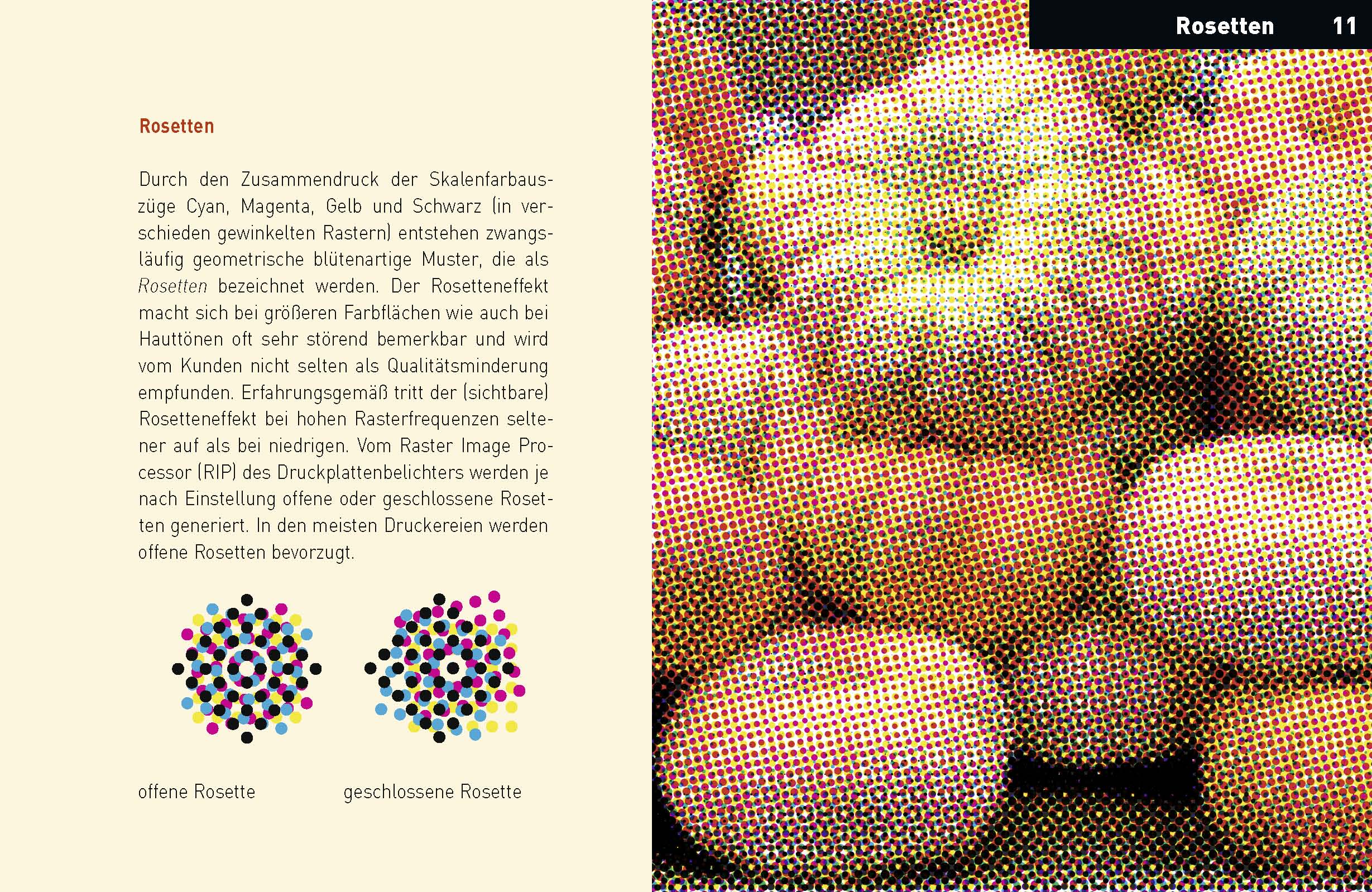 handinhandbuch – Das kleine Einmaleins der Druckvorstufe
© Satzinform Christoph Holzki