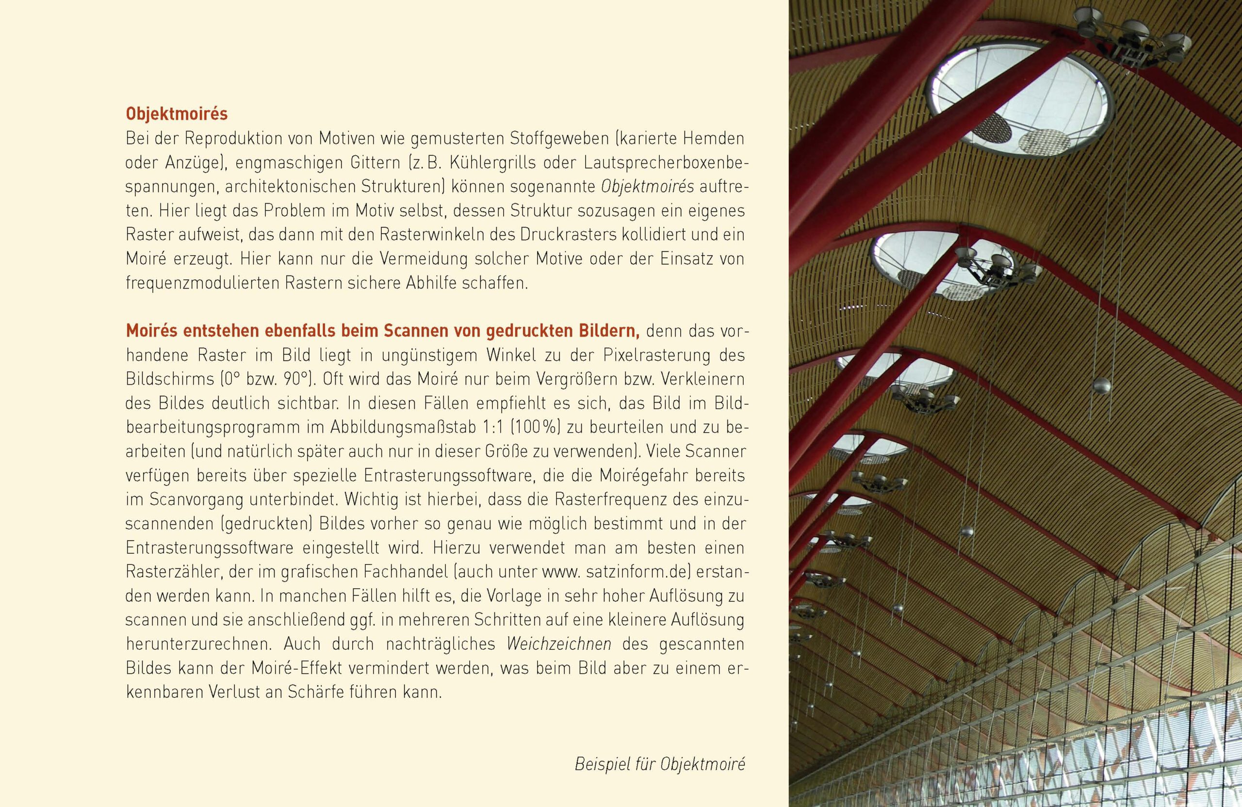 handinhandbuch – Das kleine Einmaleins der Druckvorstufe
© Satzinform Christoph Holzki