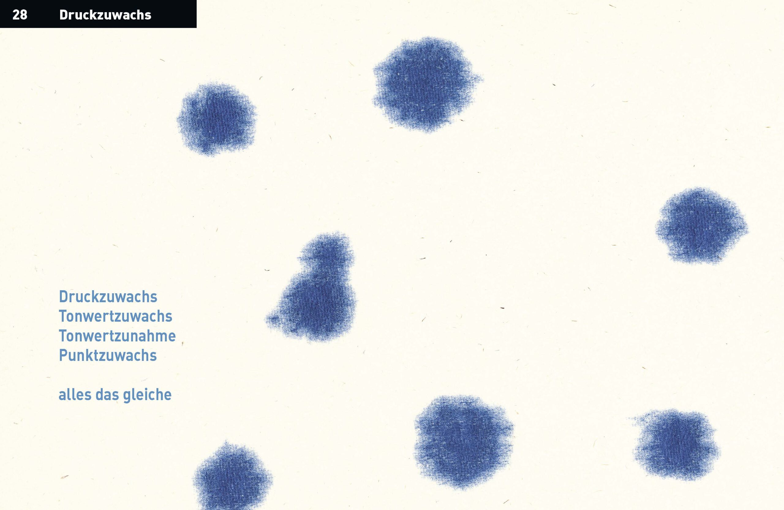 handinhandbuch – Das kleine Einmaleins der Druckvorstufe
© Satzinform Christoph Holzki