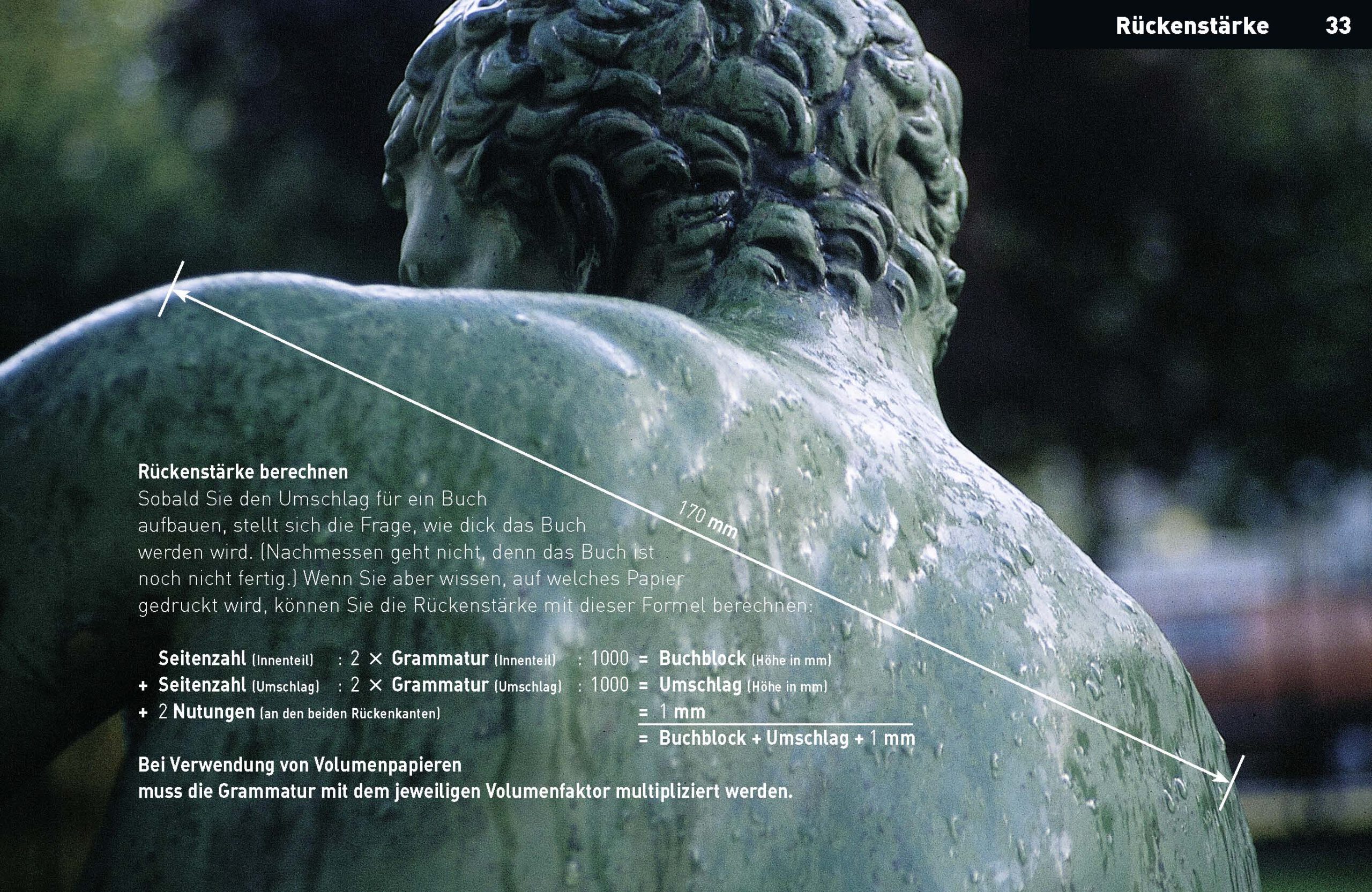 handinhandbuch – Das kleine Einmaleins der Druckvorstufe
© Satzinform Christoph Holzki