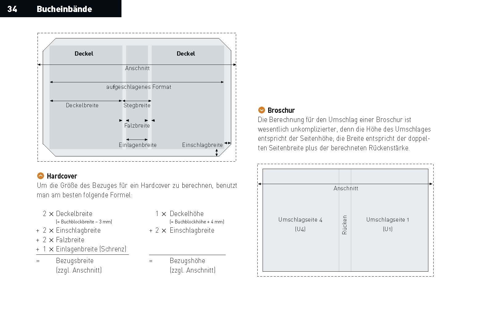 handinhandbuch – Das kleine Einmaleins der Druckvorstufe
© Satzinform Christoph Holzki