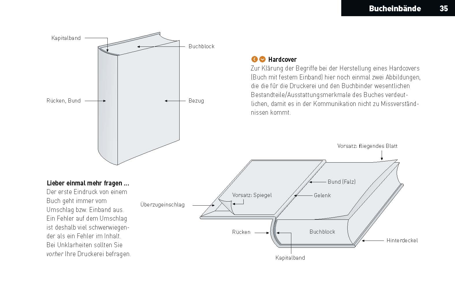 handinhandbuch – Das kleine Einmaleins der Druckvorstufe
© Satzinform Christoph Holzki