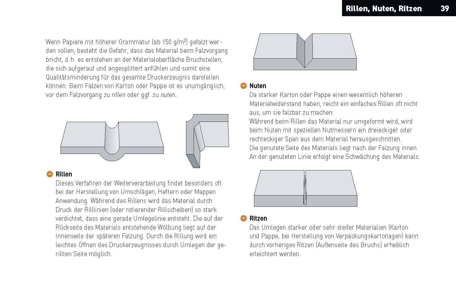 handinhandbuch – Das kleine Einmaleins der Druckvorstufe
© Satzinform Christoph Holzki