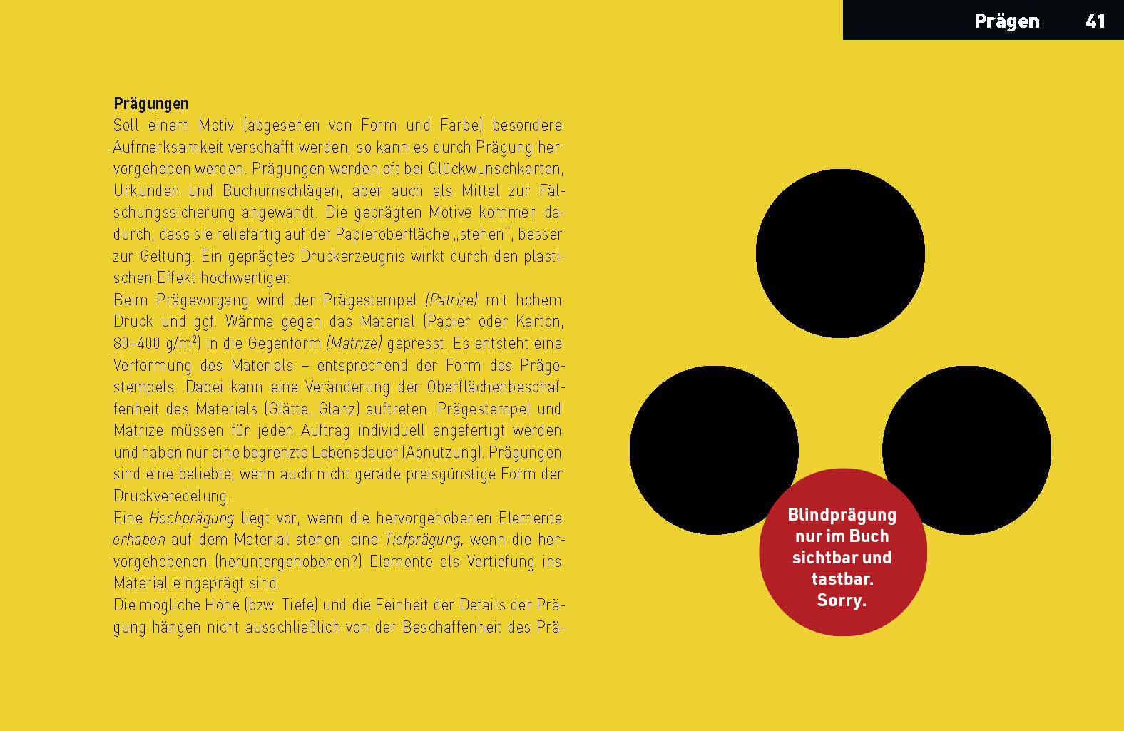 handinhandbuch – Das kleine Einmaleins der Druckvorstufe
© Satzinform Christoph Holzki