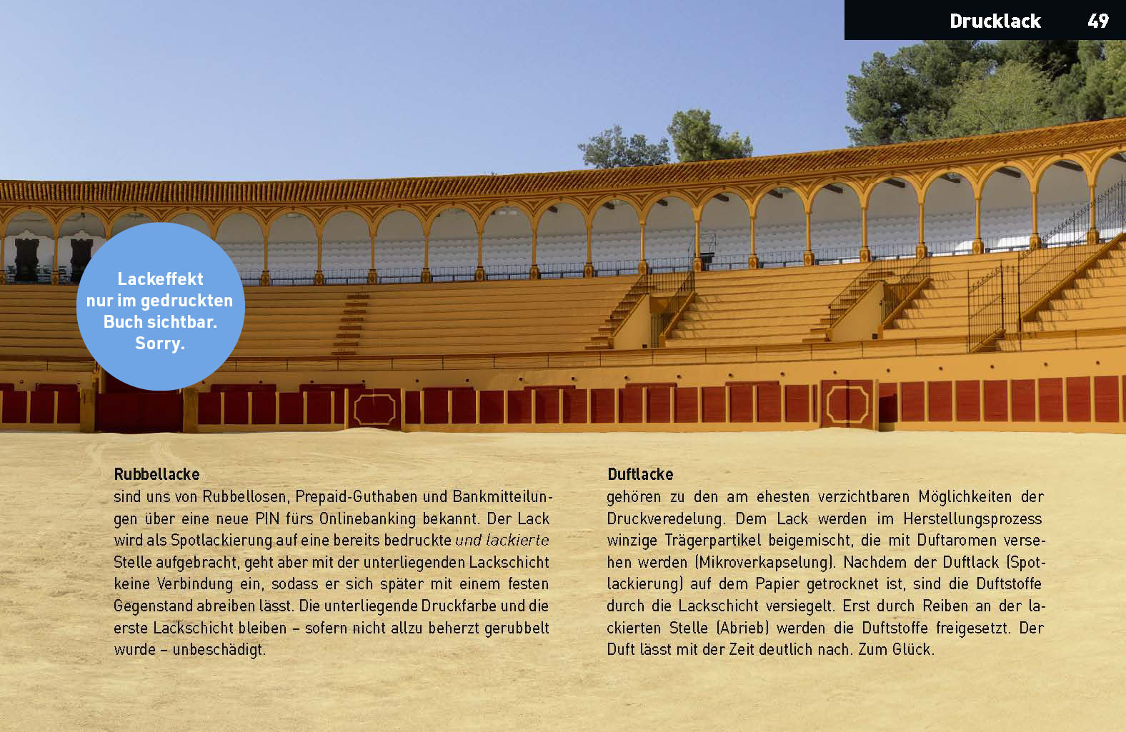 handinhandbuch – Das kleine Einmaleins der Druckvorstufe
© Satzinform Christoph Holzki