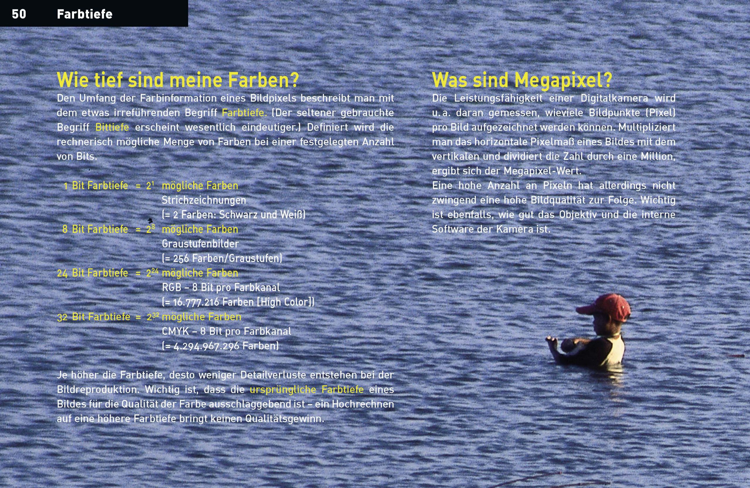 handinhandbuch – Das kleine Einmaleins der Druckvorstufe
© Satzinform Christoph Holzki