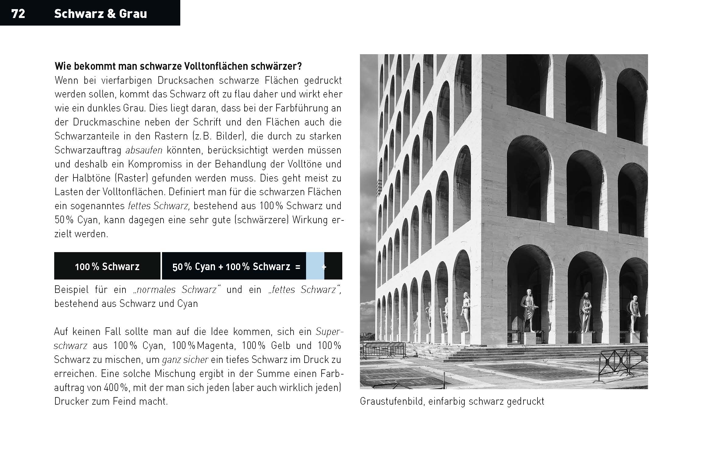 handinhandbuch – Das kleine Einmaleins der Druckvorstufe
© Satzinform Christoph Holzki