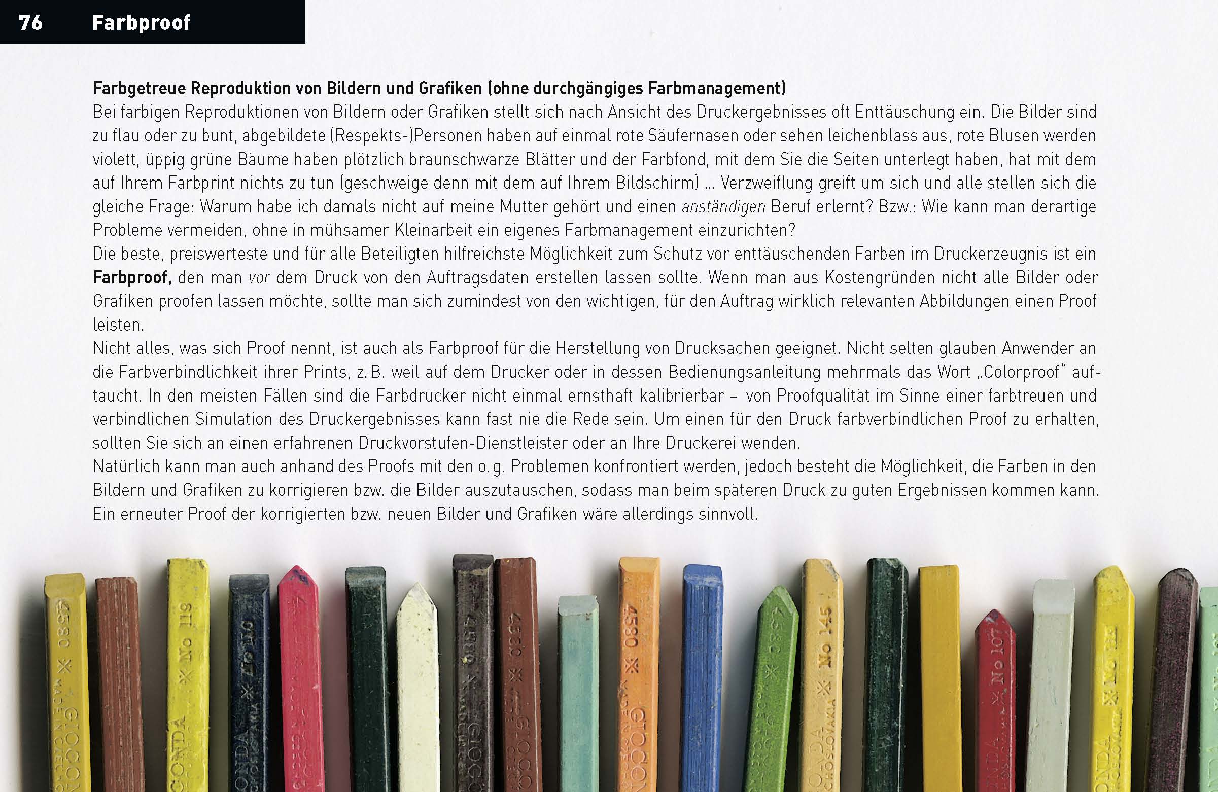 handinhandbuch – Das kleine Einmaleins der Druckvorstufe
© Satzinform Christoph Holzki