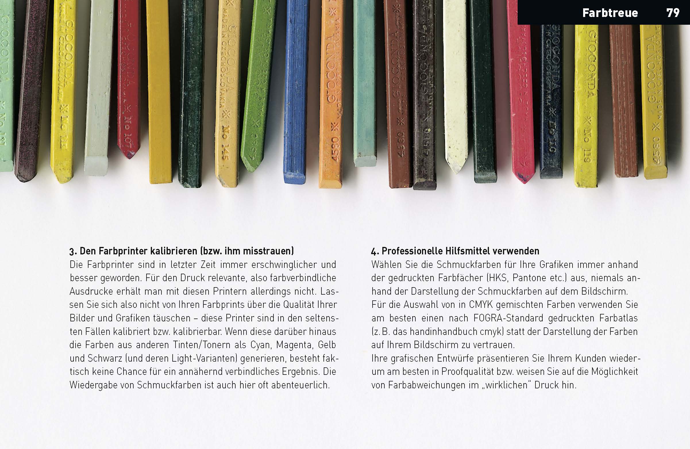 handinhandbuch – Das kleine Einmaleins der Druckvorstufe
© Satzinform Christoph Holzki