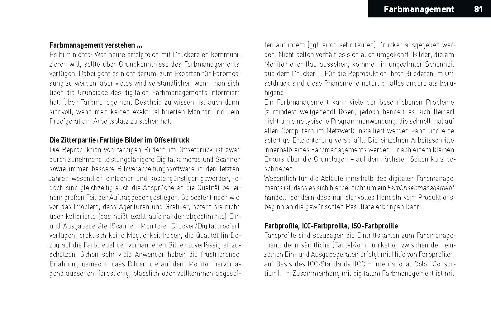 handinhandbuch – Das kleine Einmaleins der Druckvorstufe
© Satzinform Christoph Holzki