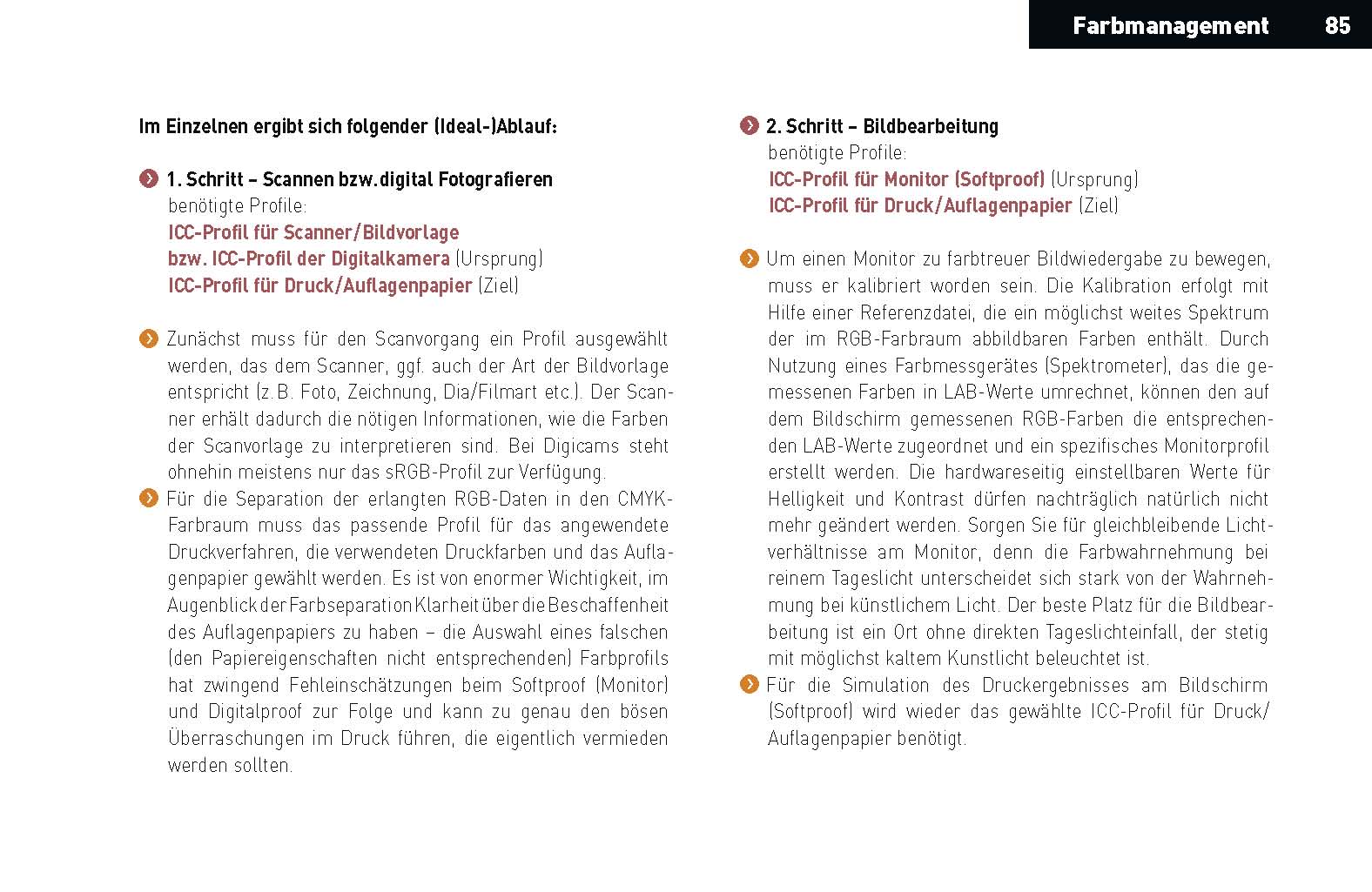 handinhandbuch – Das kleine Einmaleins der Druckvorstufe
© Satzinform Christoph Holzki