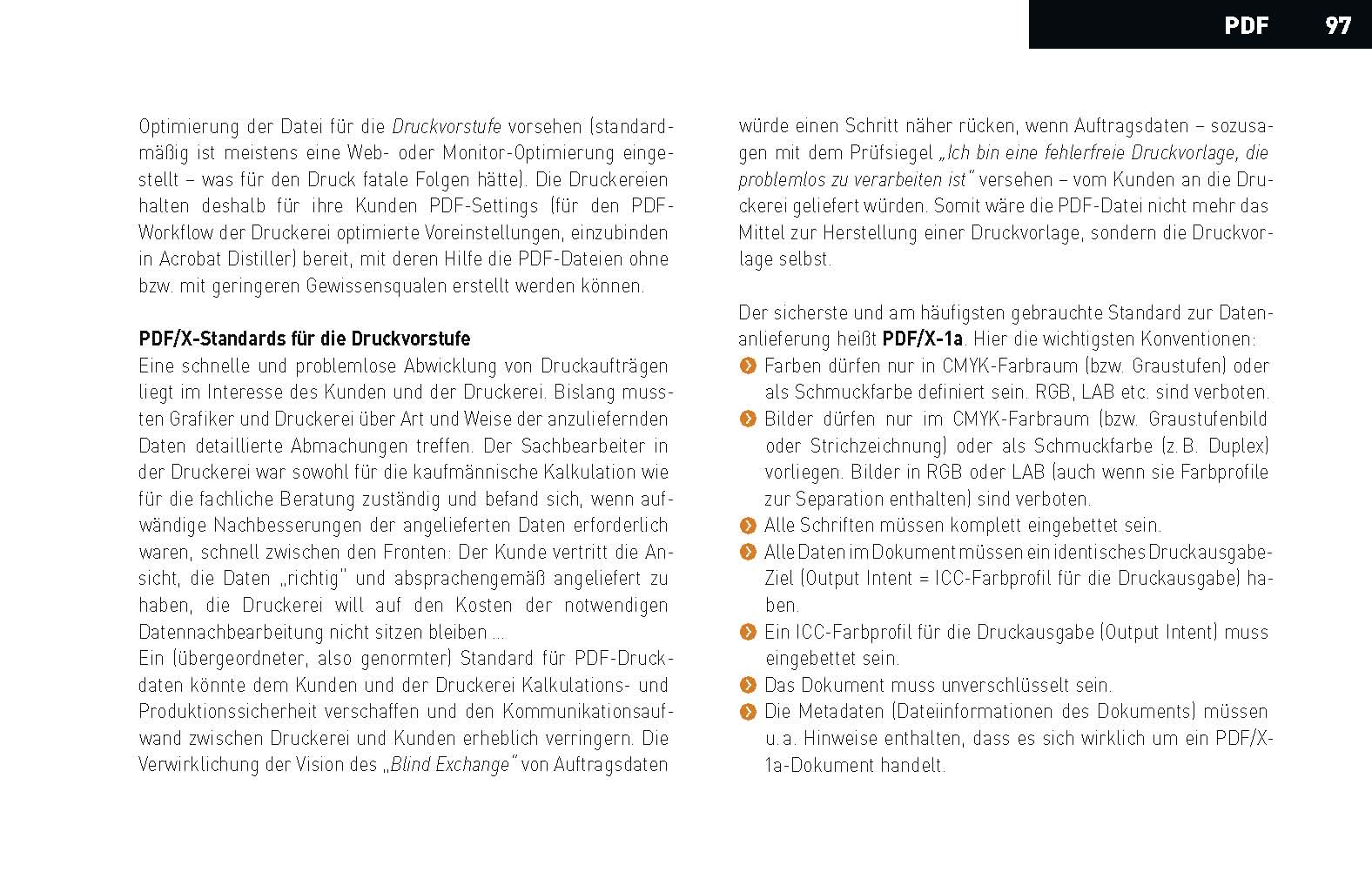 handinhandbuch – Das kleine Einmaleins der Druckvorstufe
© Satzinform Christoph Holzki