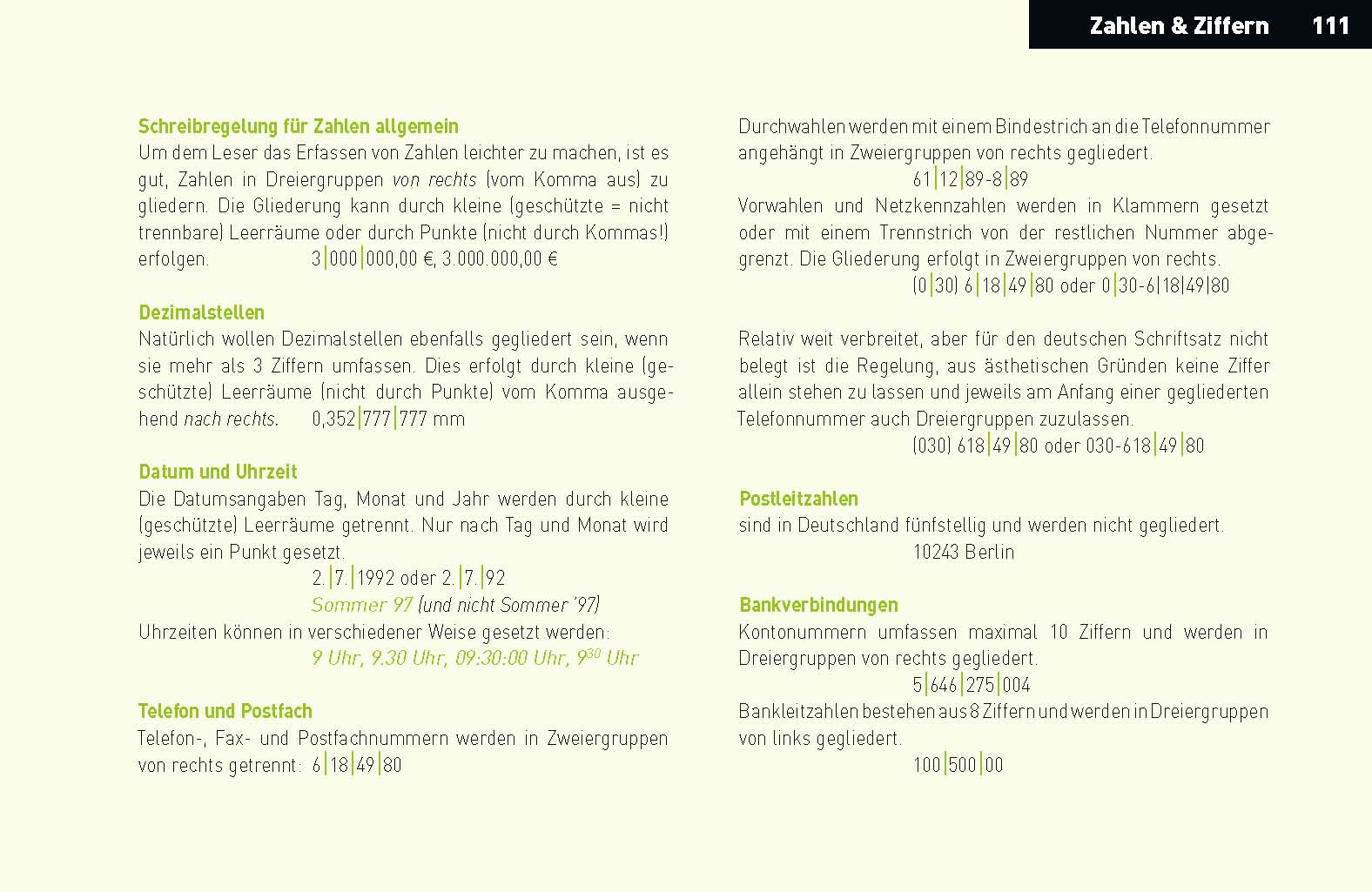 handinhandbuch – Das kleine Einmaleins der Druckvorstufe
© Satzinform Christoph Holzki