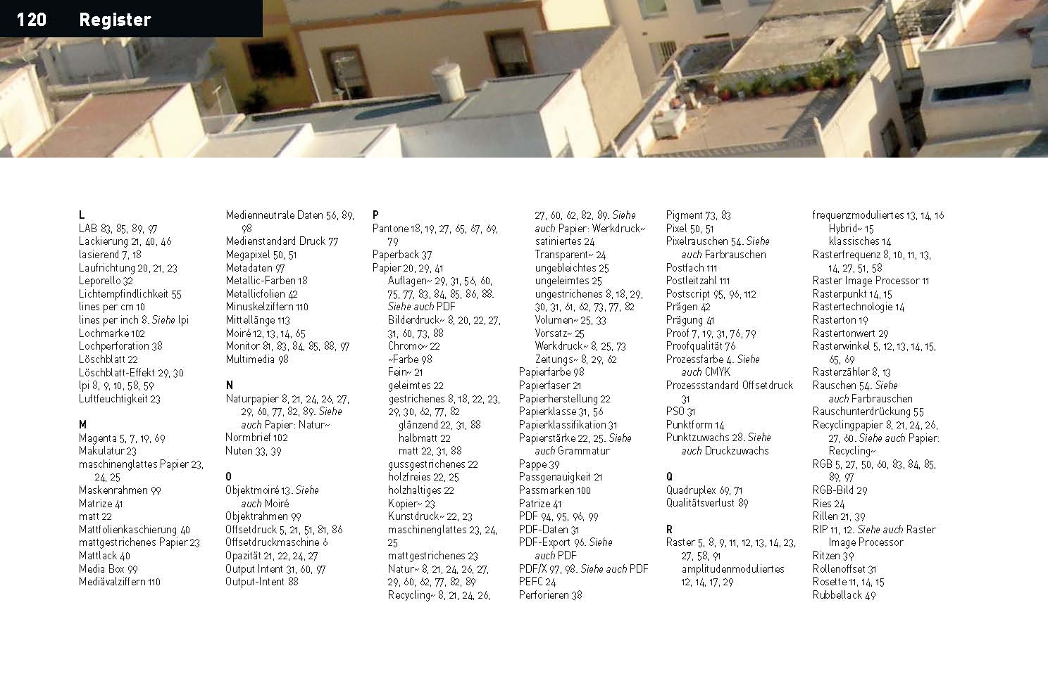 handinhandbuch – Das kleine Einmaleins der Druckvorstufe
© Satzinform Christoph Holzki