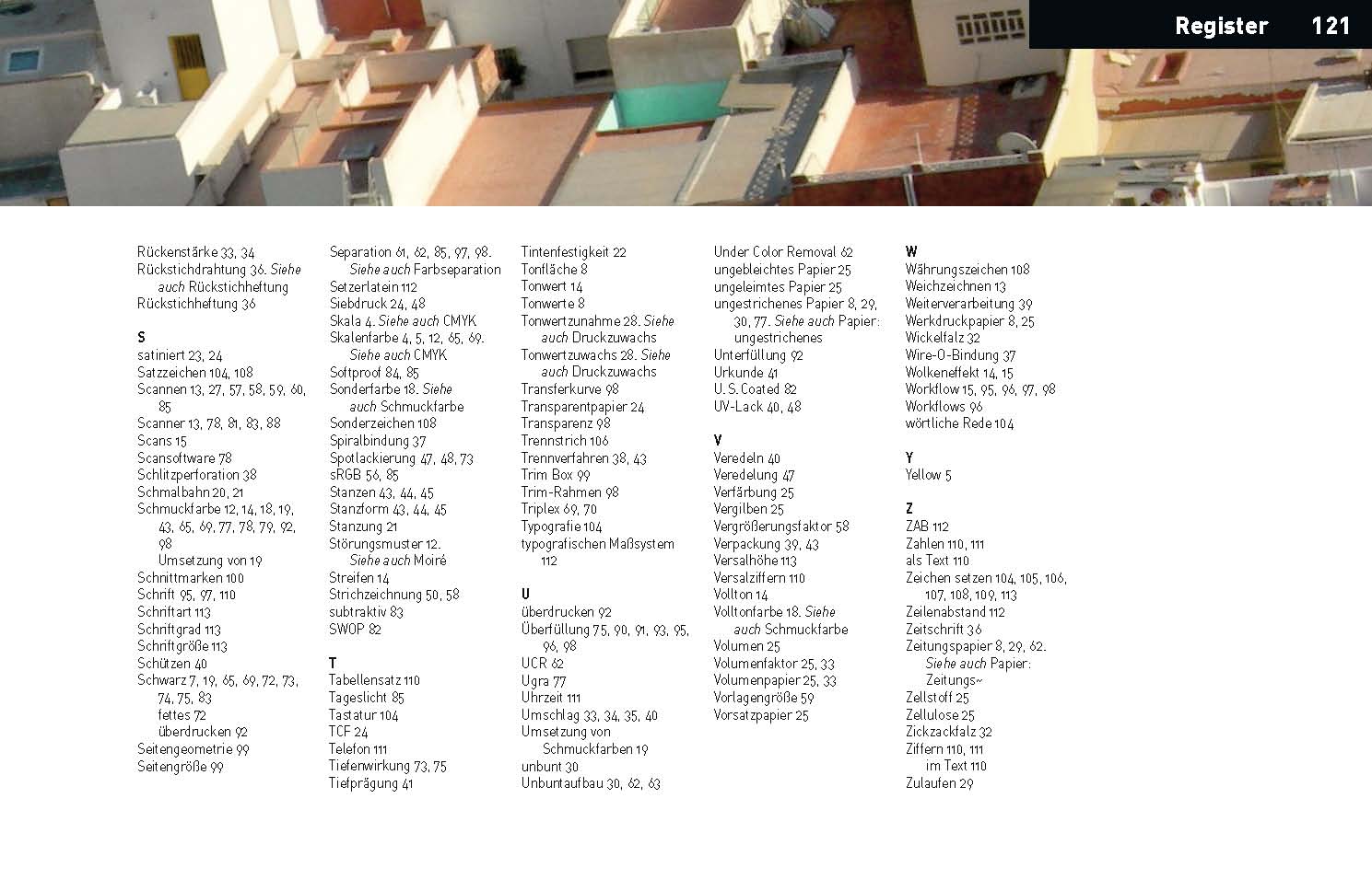 handinhandbuch – Das kleine Einmaleins der Druckvorstufe
© Satzinform Christoph Holzki